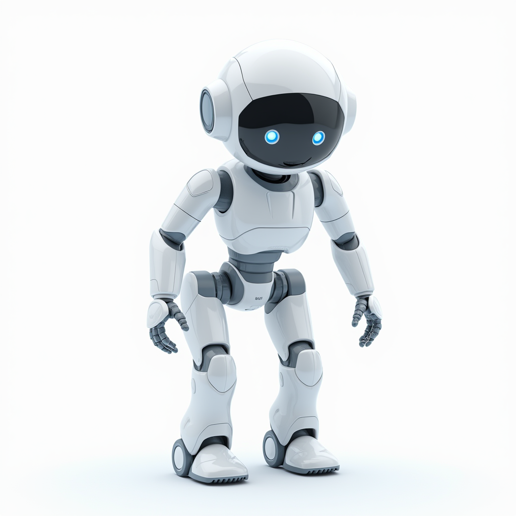 Boston Dynamics Atlas (Electric)