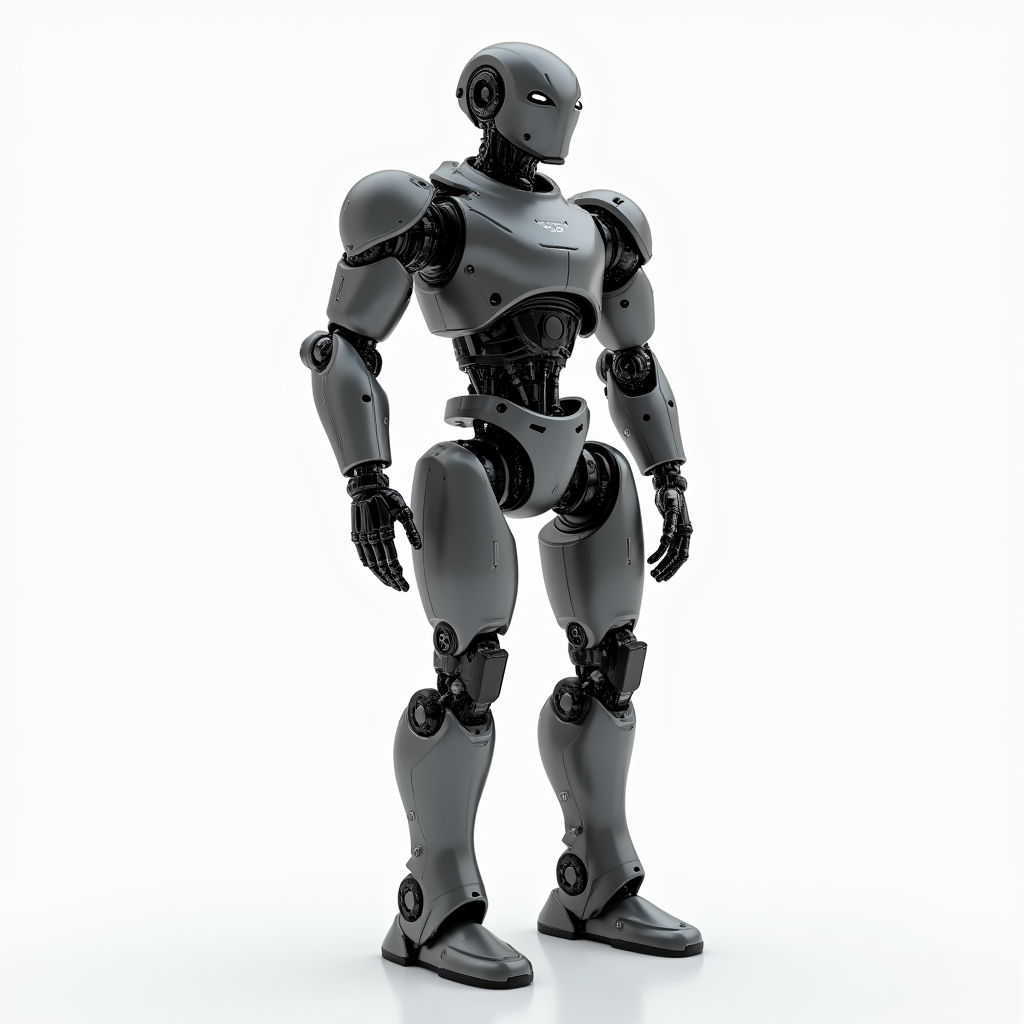 EngineAI T800