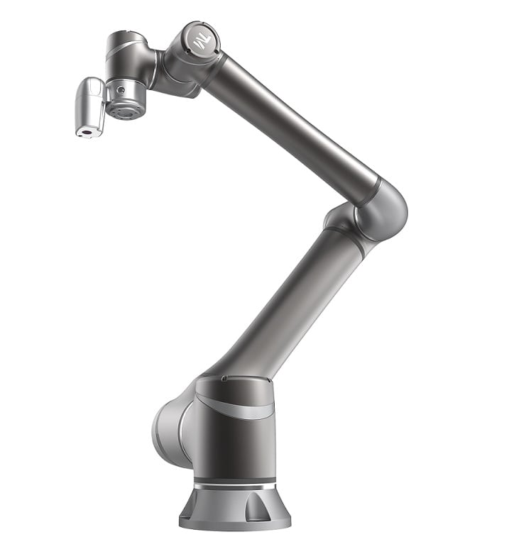 TM AI Cobot TM12