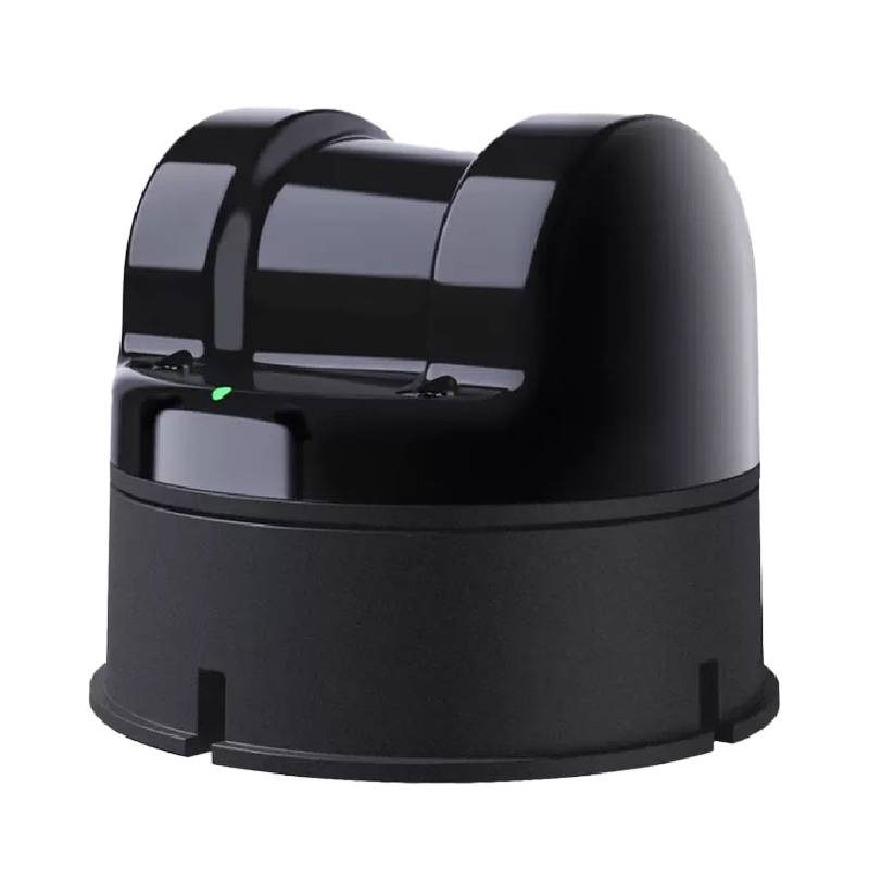Unitree 4D LiDAR L1