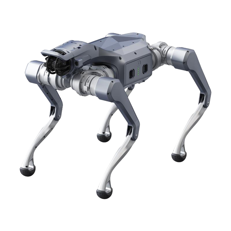 Unitree As2 高機動四足歩行ロボット