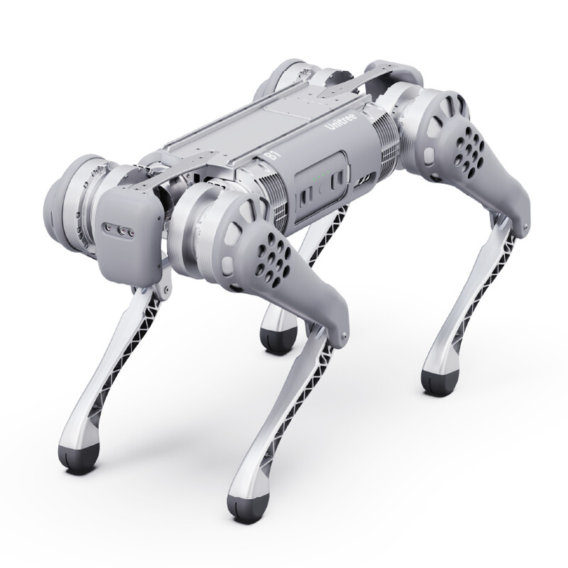 Unitree B1 産業用四足歩行ロボット