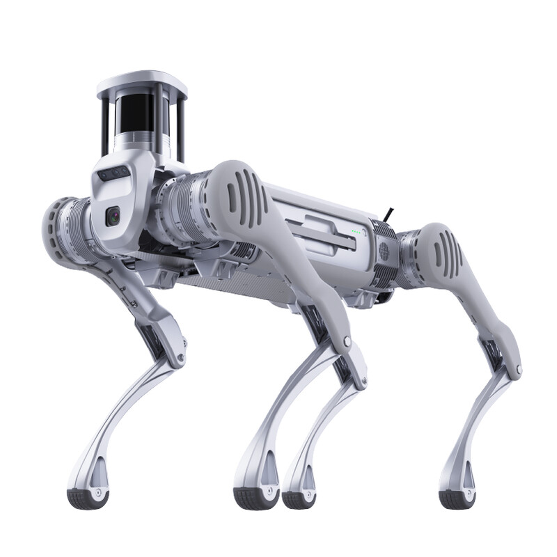 Unitree B2 四足歩行ロボット 極美品