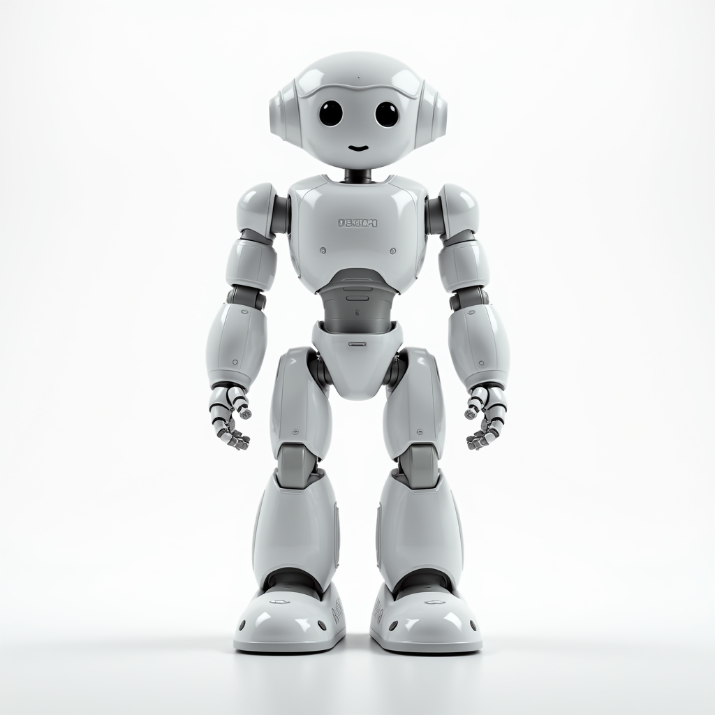 UBTECH Walker S2