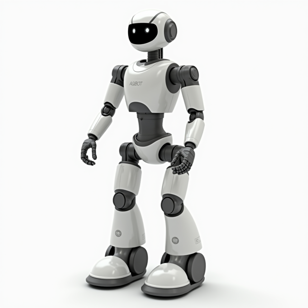 AgiBot X2